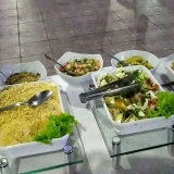 buffet churrasco para casamento preços Guarapari