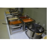 buffet de massas em domicílio cotar Guarapari