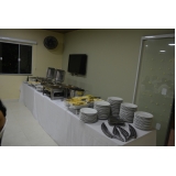 buffet de massas em domicílio Cariacica